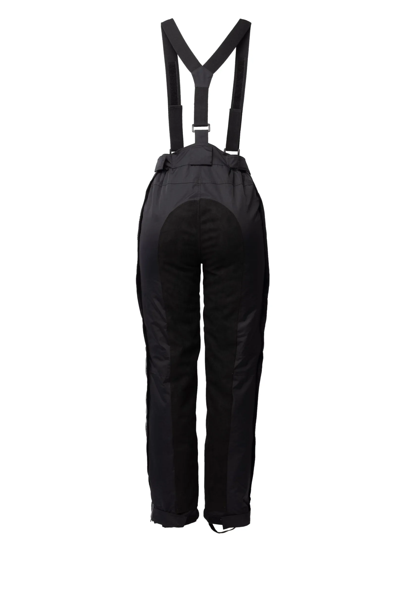 Horze WinterRider Wasserdichte Thermoreithose für Damen*Damen Thermoreithosen Und -Reitleggins Für Damen