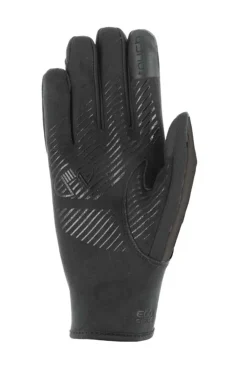 Roeckl Wisbech Eco Reithandschuhe* Winterreithandschuhe