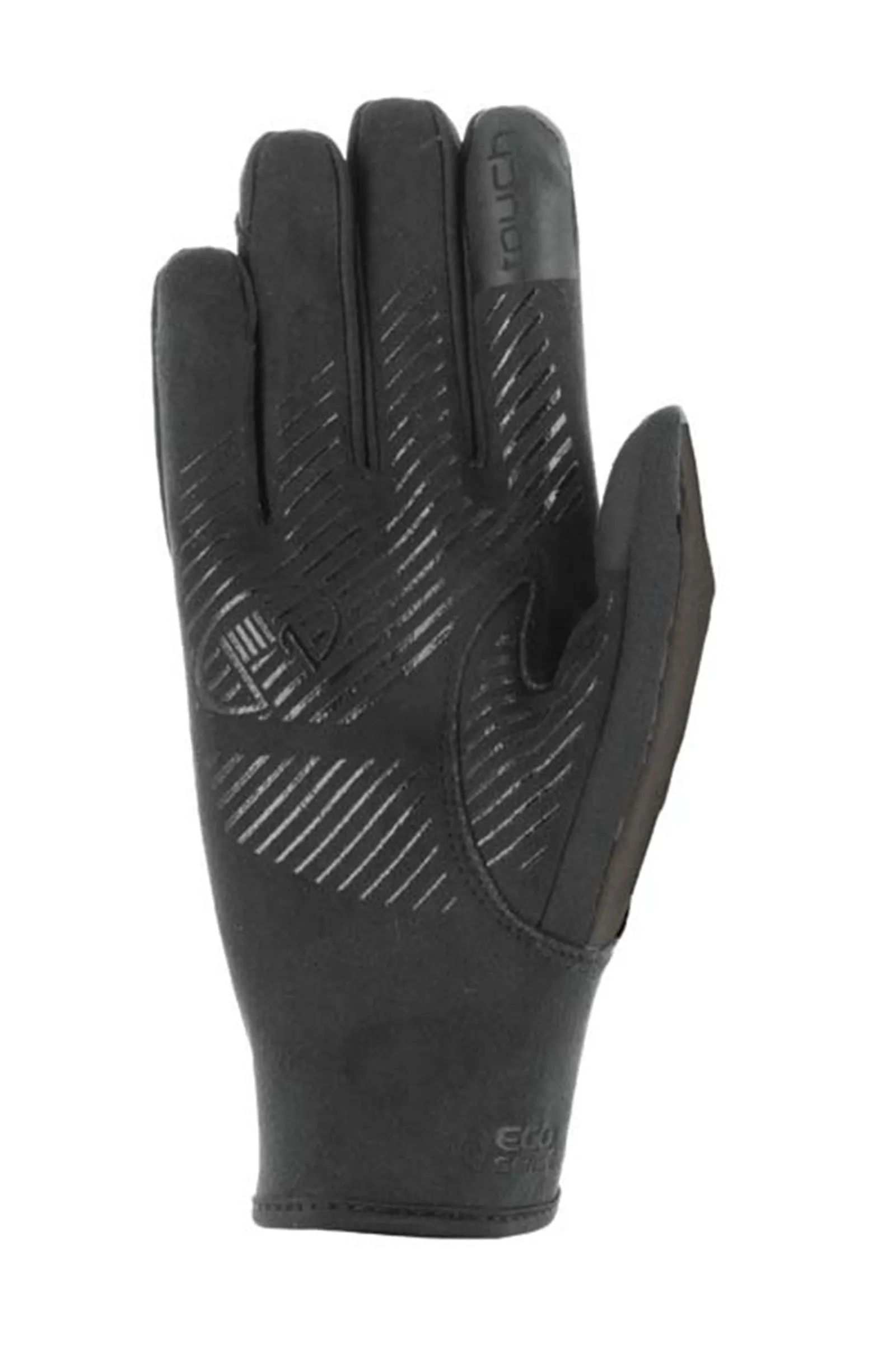 Roeckl Wisbech Eco Reithandschuhe* Winterreithandschuhe