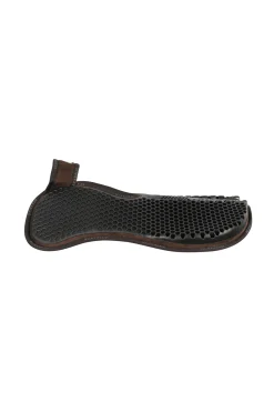 Acavallo Withers Free Hexagonal Gel Pad aus Memory Foam hinten erhöht* Sattelpads