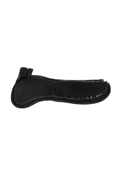 Acavallo Withers Free Hexagonal Gel Pad aus Memory Foam hinten erhöht* Sattelpads