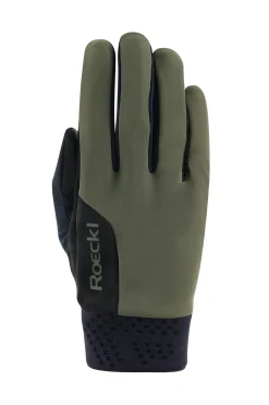 Roeckl Wolfach Riding Gloves* Winterreithandschuhe