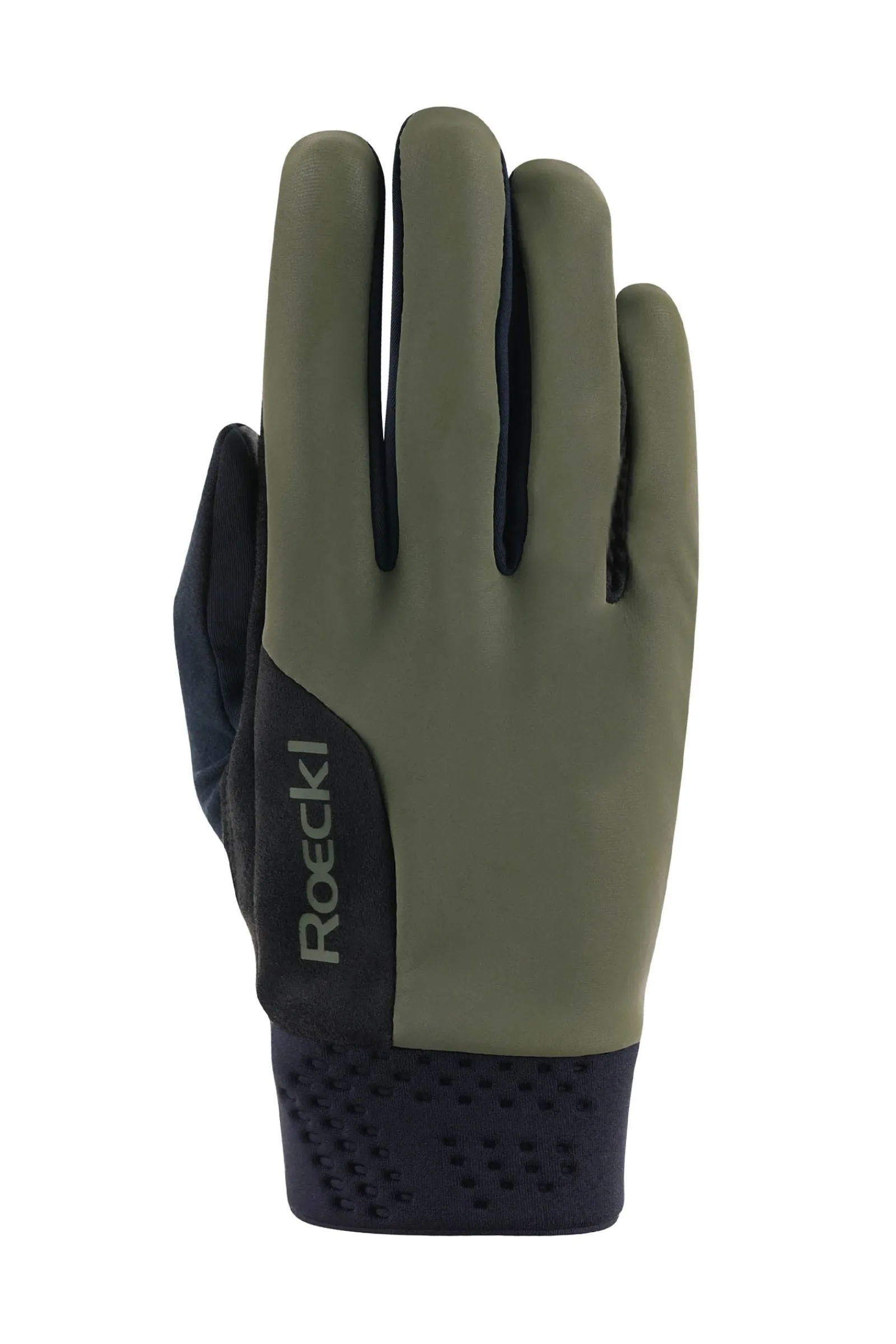 Roeckl Wolfach Riding Gloves* Winterreithandschuhe