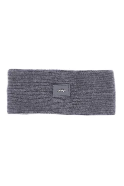 Schockemöhle Sports Woll-Stirnband Style* Caps & Mützen