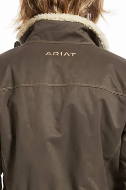 Ariat Women's Grizzly Insulated Jacket*Damen Mäntel & Jacken Für Damen