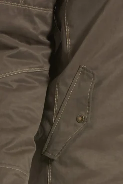 Ariat Women's Grizzly Insulated Jacket*Damen Mäntel & Jacken Für Damen