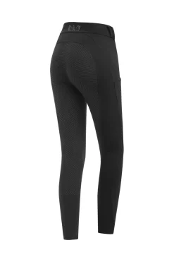 ELT Women's Thermal Riding leggings Rena*Damen Reitleggings Für Damen