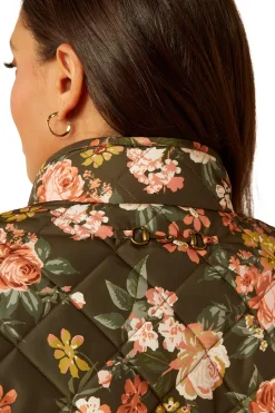 Ariat Woodside Vest*Damen Mäntel & Jacken Für Damen