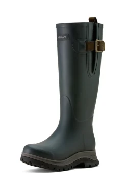 Ariat Woodstock Damen-Gummistiefel* Stallschuhe
