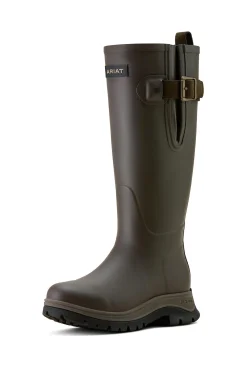 Ariat Woodstock Damen-Gummistiefel* Stallschuhe