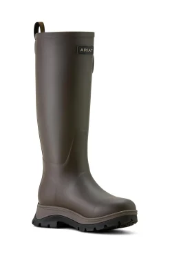 Ariat Woodstock Damen-Gummistiefel* Stallschuhe