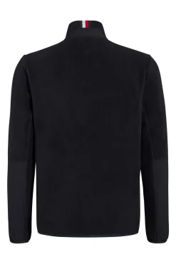 Tommy Hilfiger Equestrian Woodstock Fleece Jacket*Herren Pullovers & Fleecejacken Für Herren