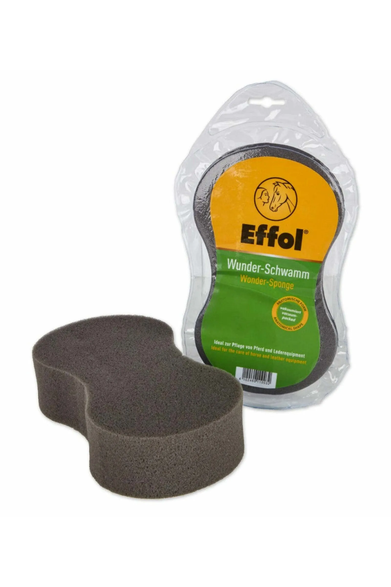 Effol Wunder-Schwamm* Pflegezubehör