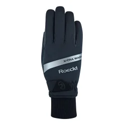 Roeckl Wynne Reithandschuhe* Winterreithandschuhe