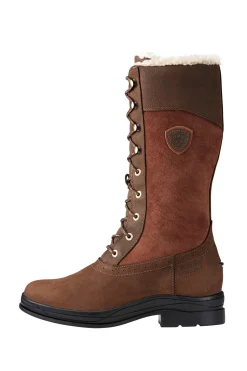 Ariat Wythburn H2O Damen gefütterte Stiefel* Country Stiefel