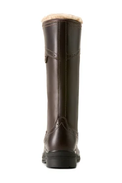Ariat Wythburn II Sherpa Wasserdichte Stiefel* Stallschuhe