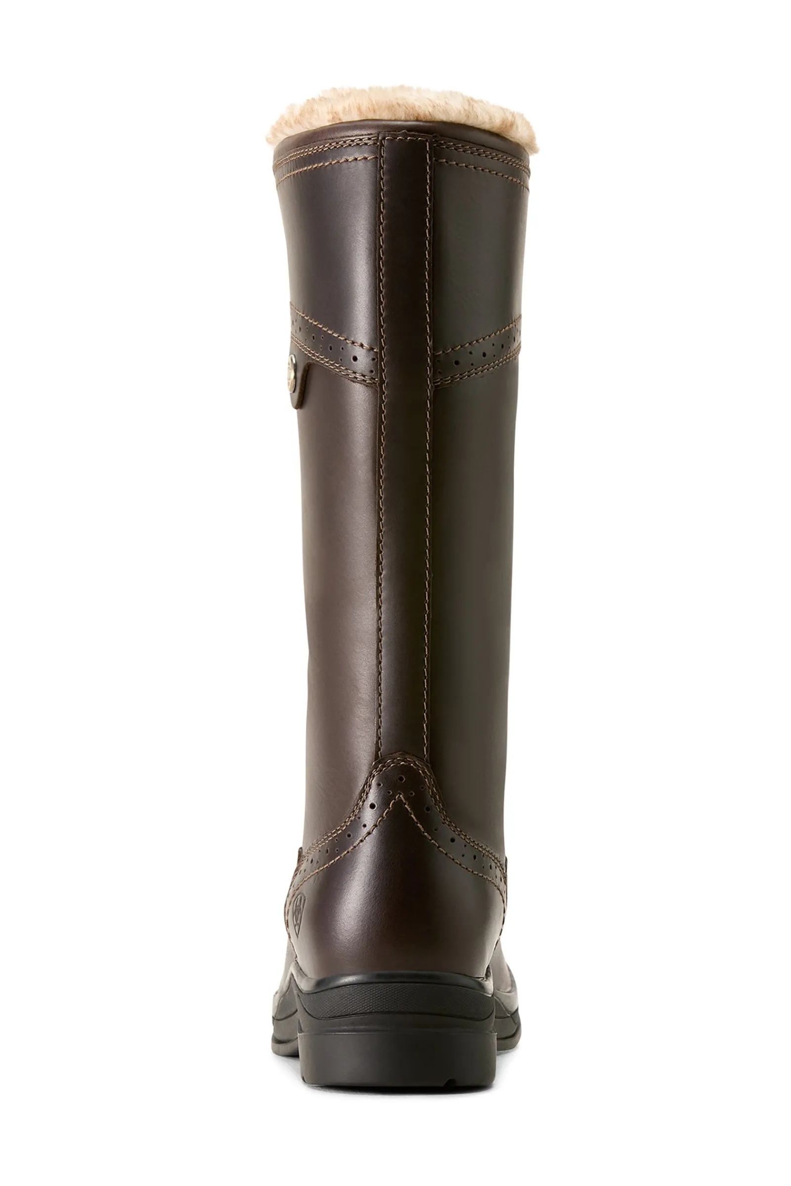 Ariat Wythburn II Sherpa Wasserdichte Stiefel* Stallschuhe