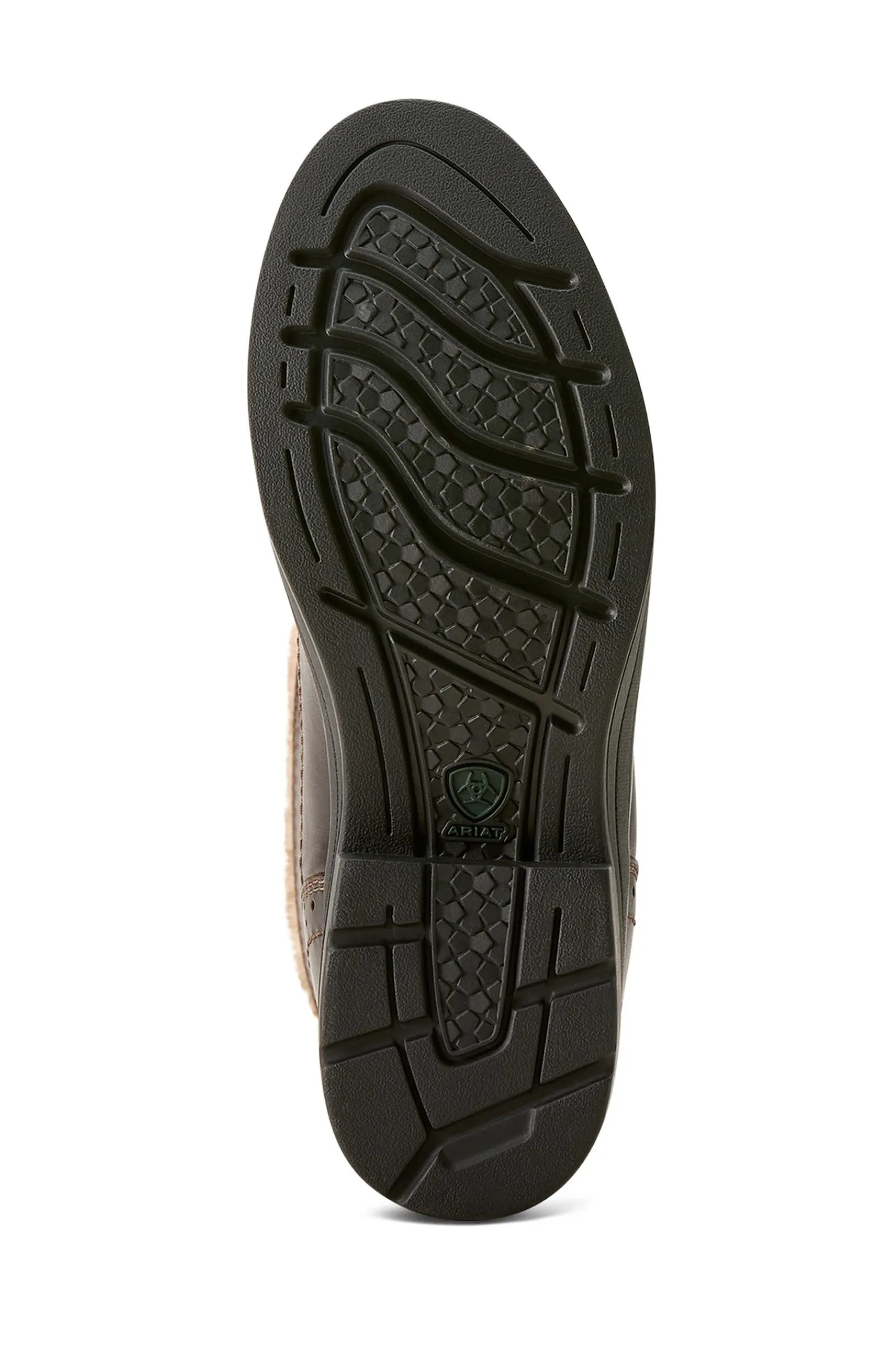Ariat Wythburn II Sherpa Wasserdichte Stiefel* Stallschuhe