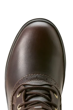 Ariat Wythburn II Sherpa Wasserdichte Stiefel* Stallschuhe