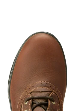 Ariat Wythburn Tall Damen wasserdichte Stiefel* Country Stiefel