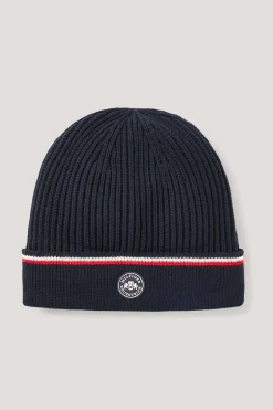 Tommy Hilfiger Equestrian 2x Kent Knit Beanie* Caps & Mützen