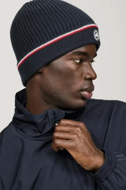 Tommy Hilfiger Equestrian 2x Kent Knit Beanie* Caps & Mützen
