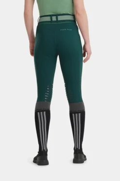 Horse Pilot X-Aerotech Damen Reithose*Damen Reithose Für Damen Mit Kniebesatz