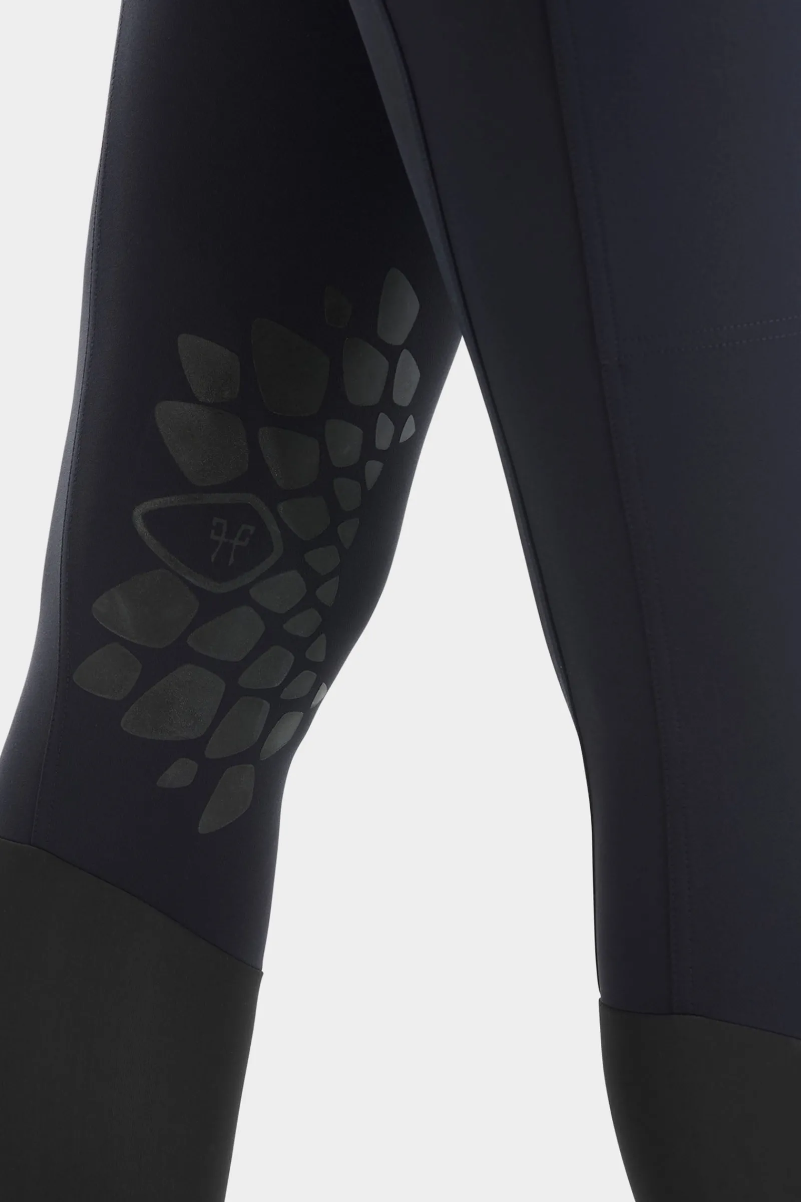 Horse Pilot X-Balance Damenreithose mit Knie-Grip*Damen Reithose Für Damen Mit Kniebesatz