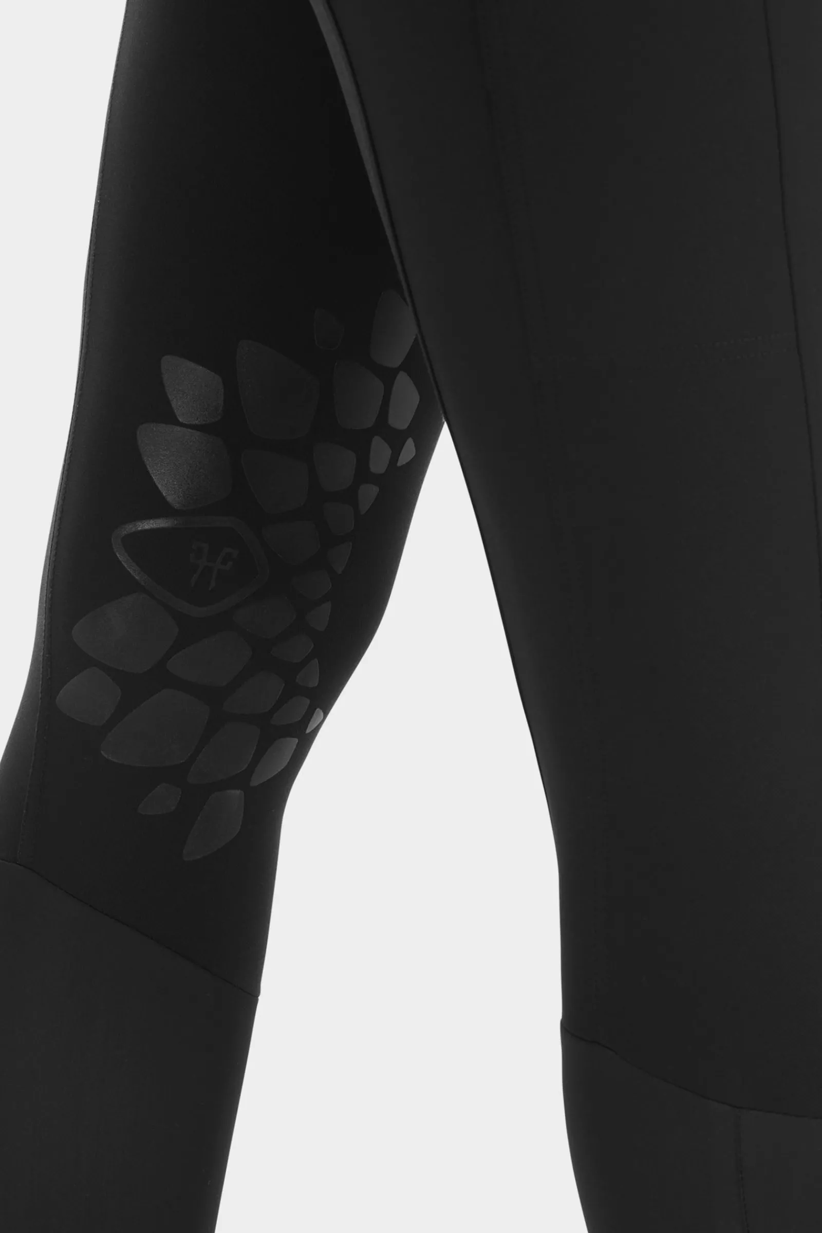 Horse Pilot X-Balance Damenreithose mit Knie-Grip*Damen Reithose Für Damen Mit Kniebesatz