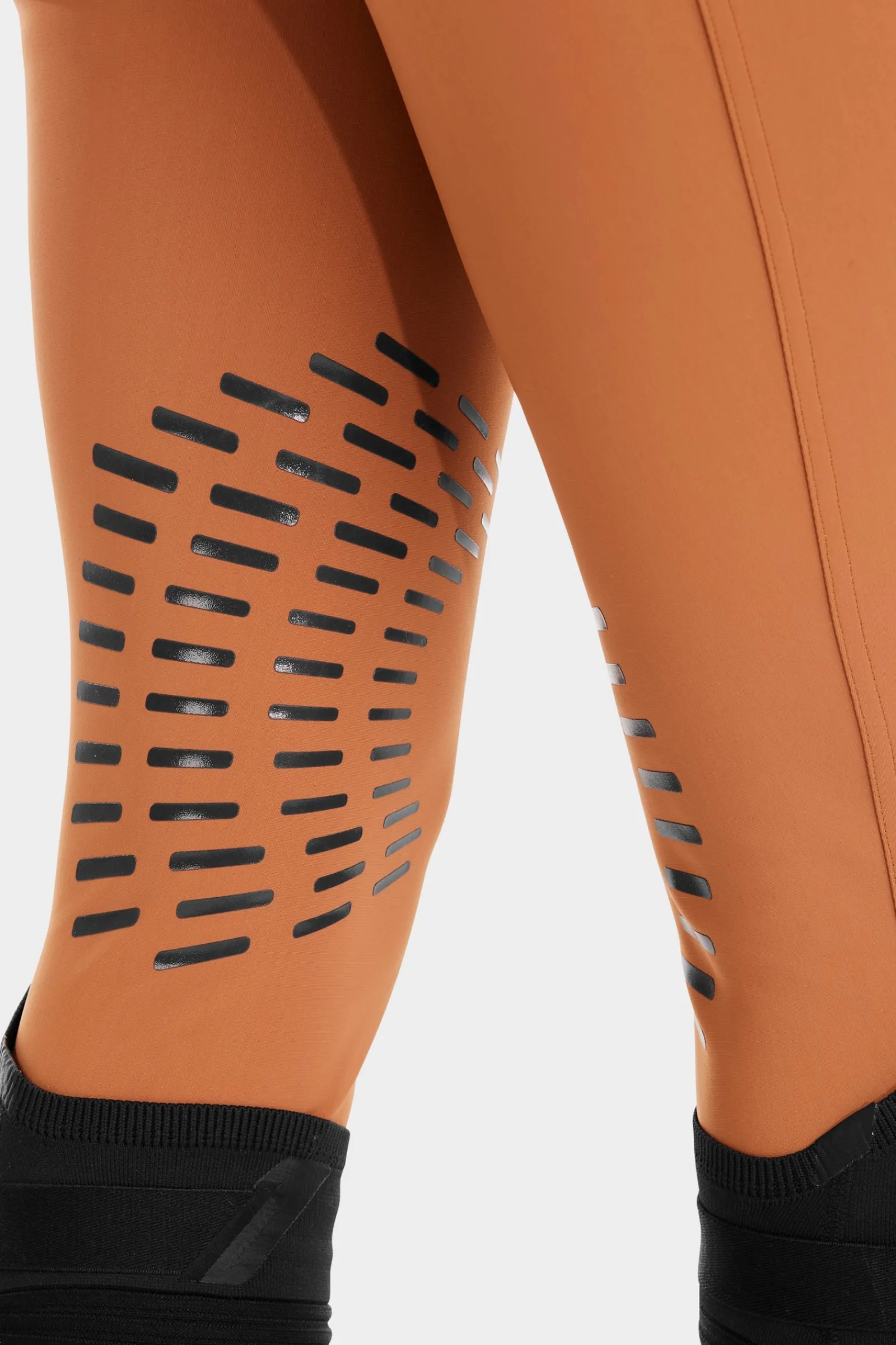 Horse Pilot X-Design Damenreithose*Damen Reithose Für Damen Mit Kniebesatz