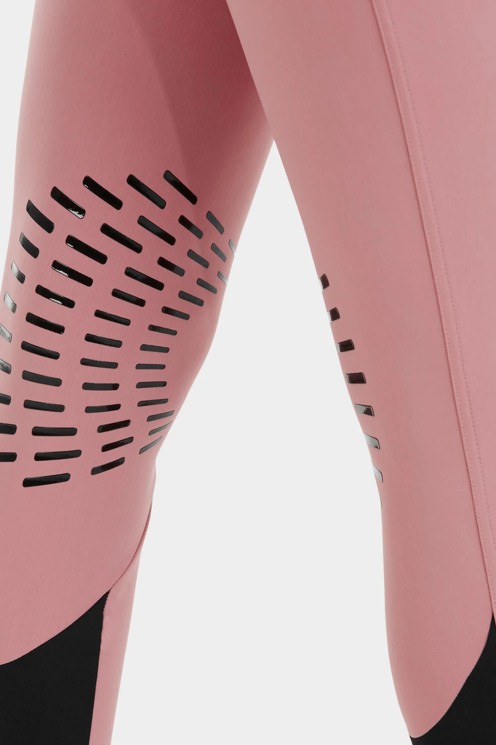 Horse Pilot X-Design Damenreithose*Damen Reithose Für Damen Mit Kniebesatz