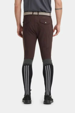 Horse Pilot X-Design Herrenreithose*Herren Reithosen Für Herren