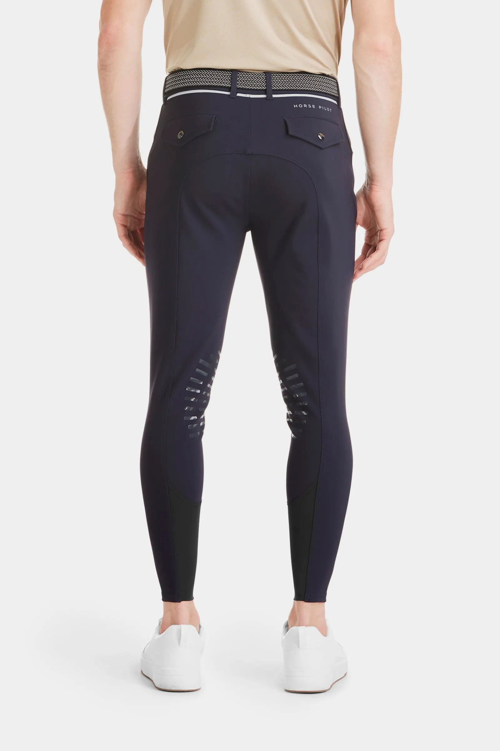 Horse Pilot X-Design Herrenreithose*Herren Reithosen Für Herren