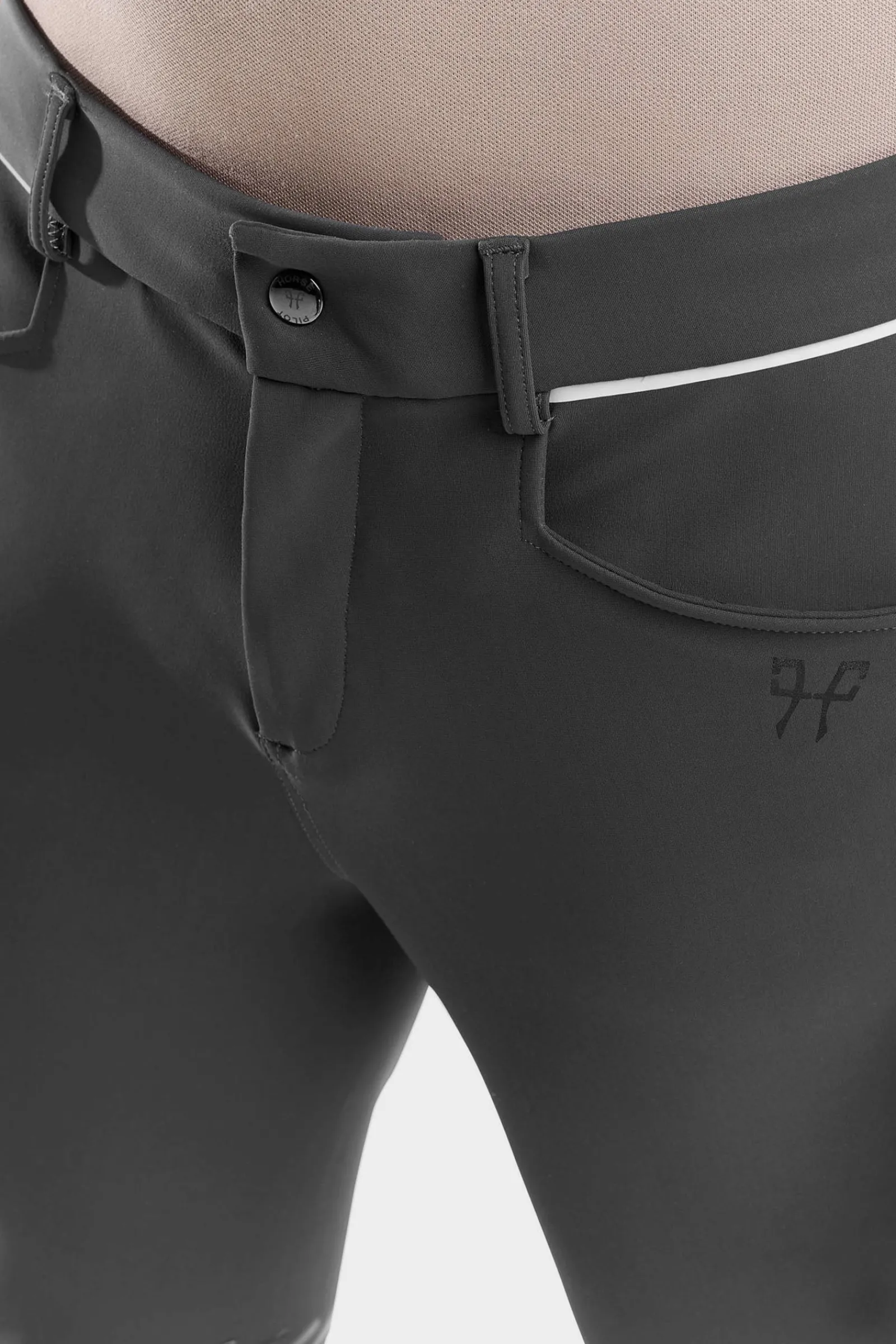 Horse Pilot X-Design Herrenreithose*Herren Reithosen Für Herren