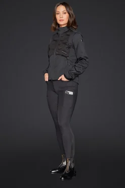 Mountain Horse Xena Hybridjacke*Damen Mäntel & Jacken Für Damen