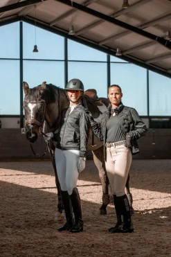 Mountain Horse Xena Hybridjacke*Damen Mäntel & Jacken Für Damen