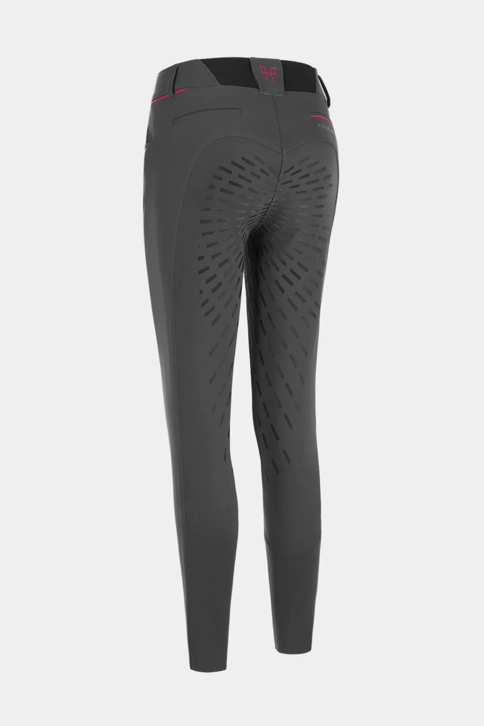 Horse Pilot X-Grip Damen Vollbesatzreithose*Damen Reithose Für Damen Mit Vollbesatz
