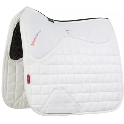 LeMieux X-Grip Doppelseitige Dressurschabracke* Dressurschabracken