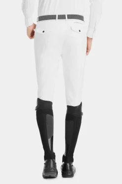 Horse Pilot X-Grip Vollbesatzreithose Herren*Herren Reithosen Für Herren