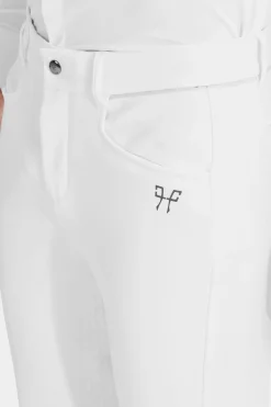 Horse Pilot X-Grip Vollbesatzreithose Herren*Herren Reithosen Für Herren