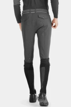 Horse Pilot X-Grip Vollbesatzreithose Herren*Herren Reithosen Für Herren