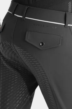 Horse Pilot X-Grip Vollbesatzreithose Herren*Herren Reithosen Für Herren