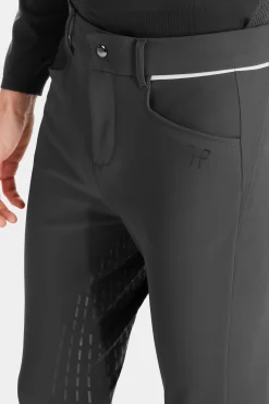 Horse Pilot X-Grip Vollbesatzreithose Herren*Herren Reithosen Für Herren