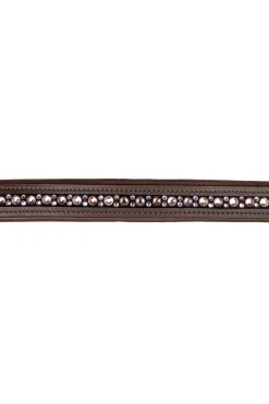 Waldhausen X-Line Crystal Lederhalfter* Halfter