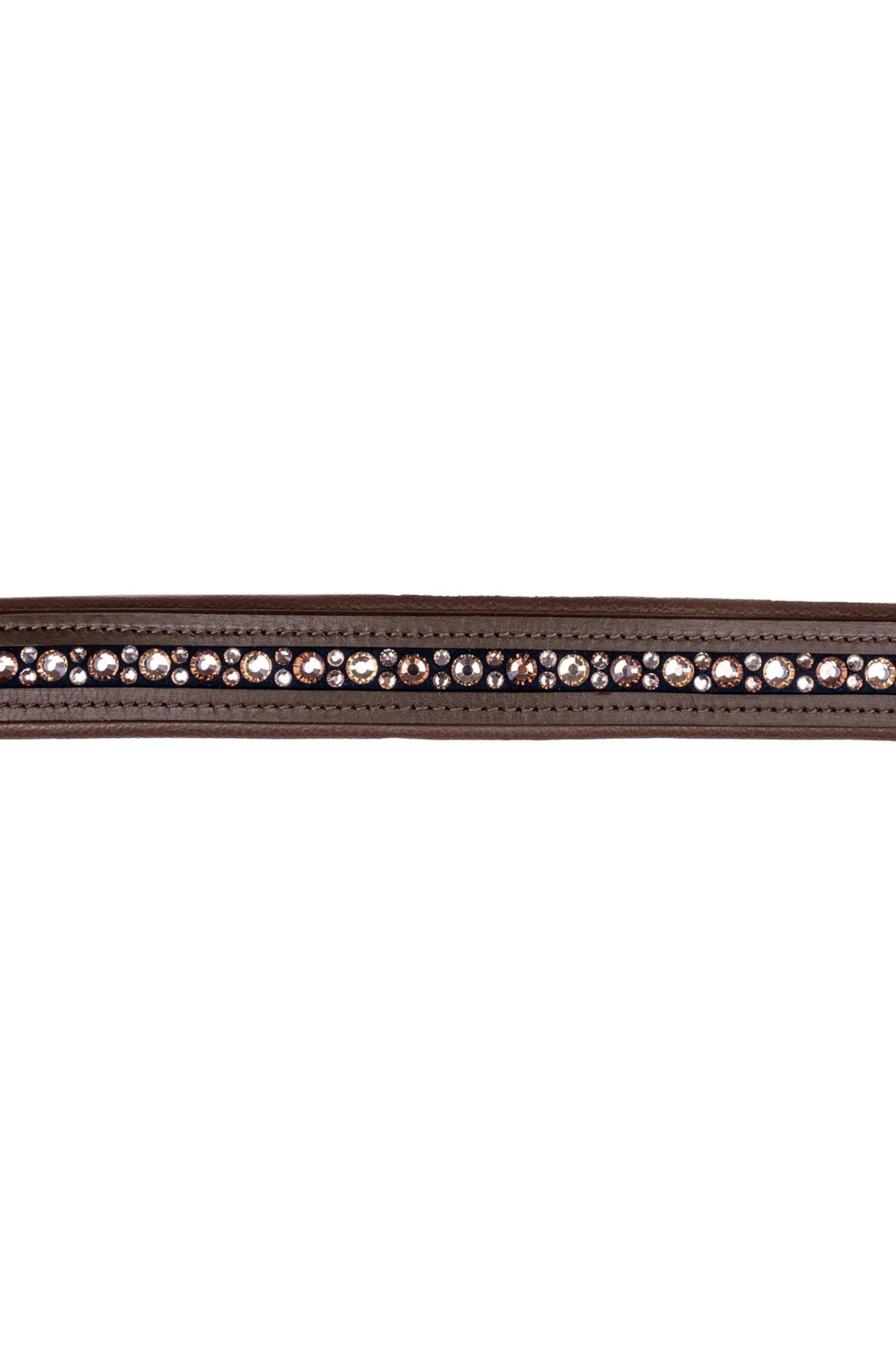Waldhausen X-Line Crystal Lederhalfter* Halfter