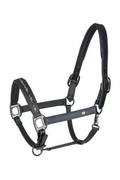 Waldhausen X-Line Crystal Lederhalfter* Halfter
