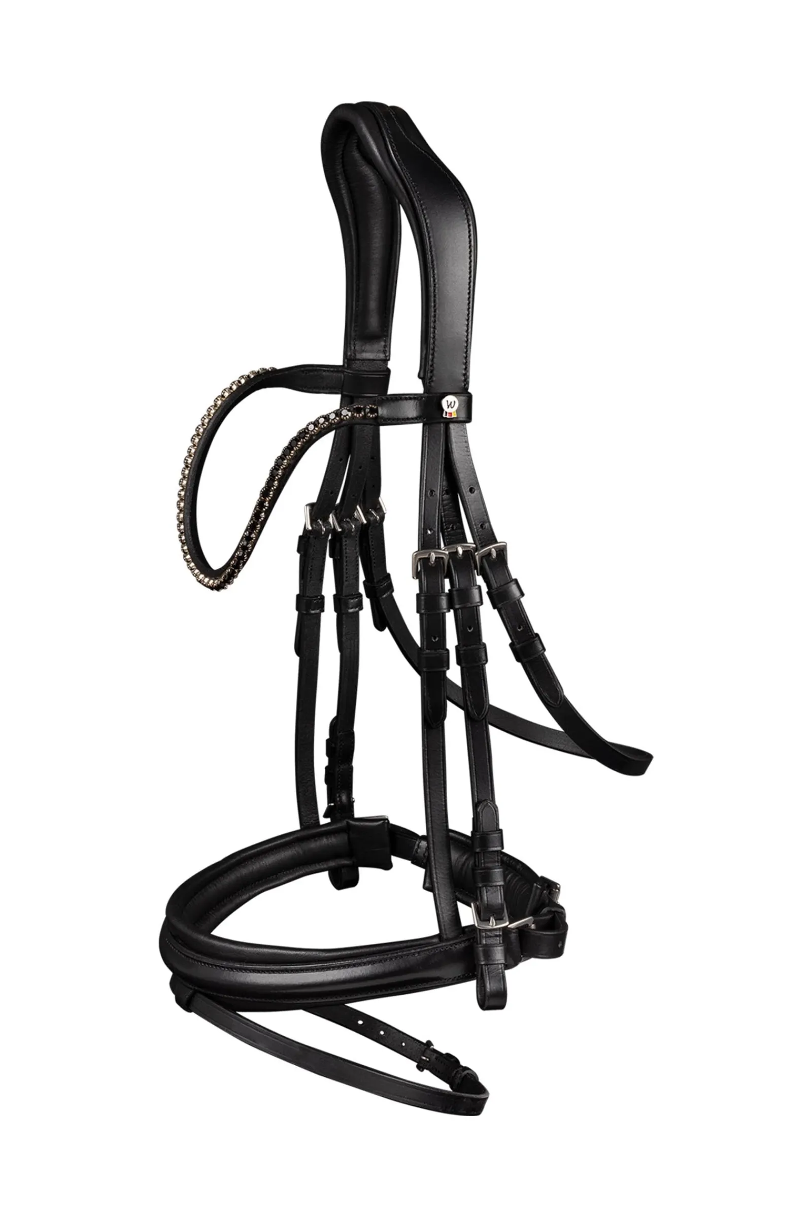 Waldhausen X-Line Favourite Trense* Trensen & Nasenriemen