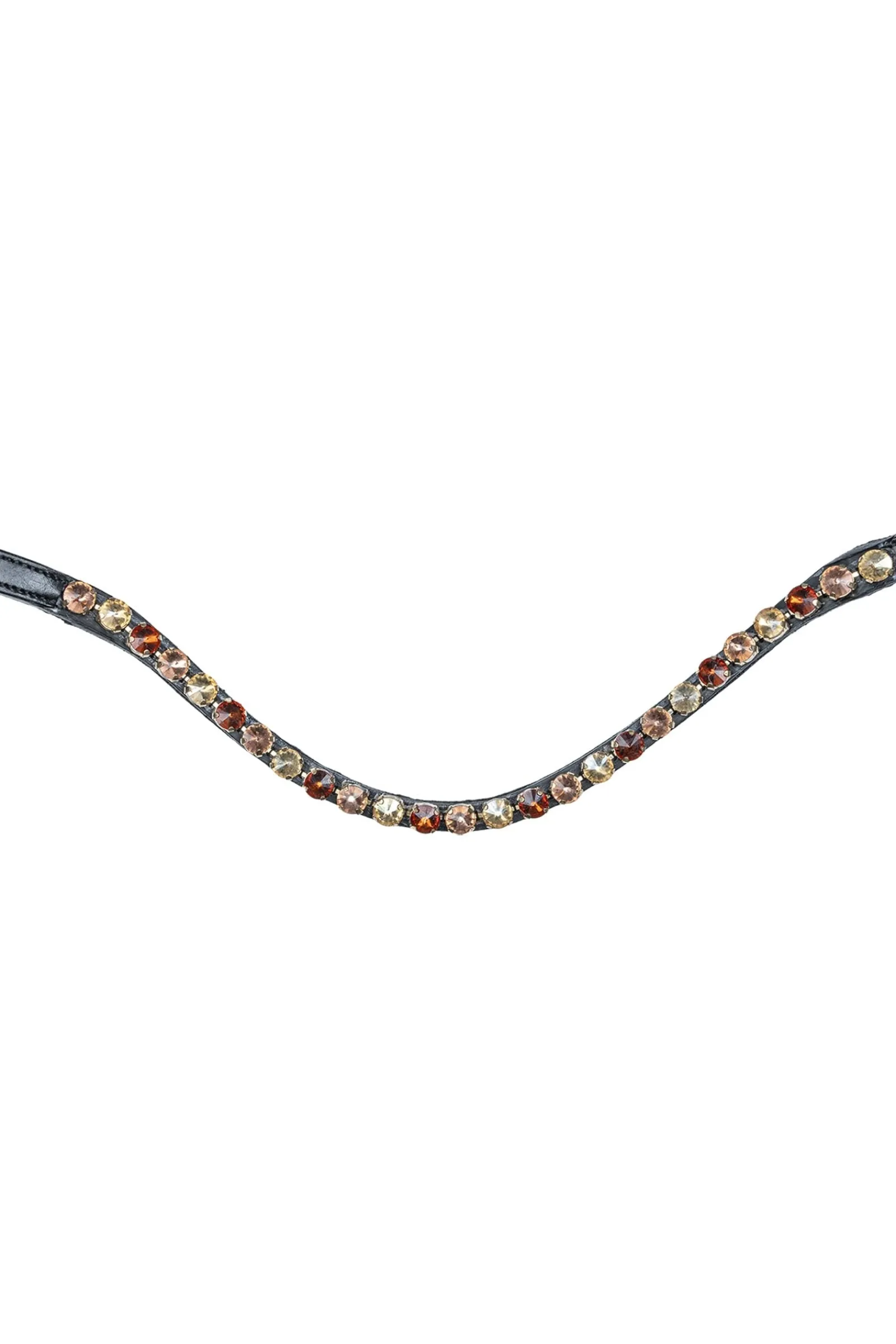 Waldhausen X-Line Goldheart Trense* Trensen & Nasenriemen