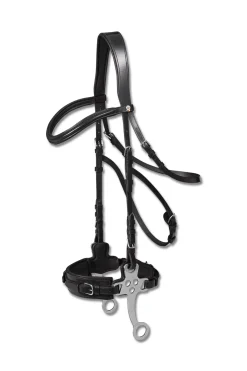 Waldhausen X-Line Hackamore* Hackamores
