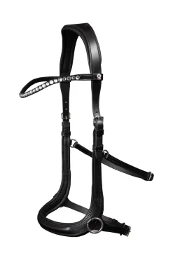 Waldhausen X-Line Sensation anatomische gebisslose Trense* Trensen & Nasenriemen